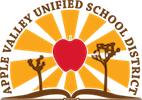 Apple Valley Unified School District's Logo